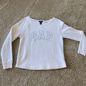 GAP sweatshirt